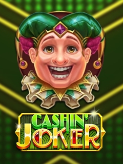 Cashin' Joker