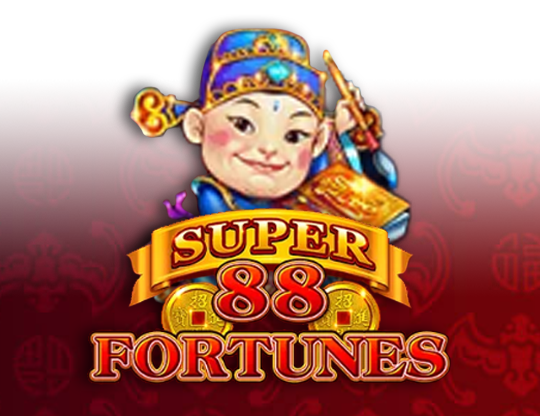Super 88 Fortunes