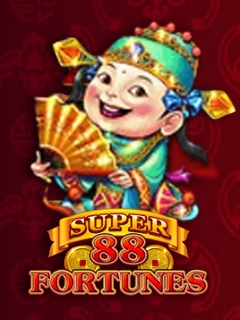 Super 88 Fortunes
