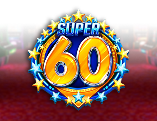 Super 60 Stars