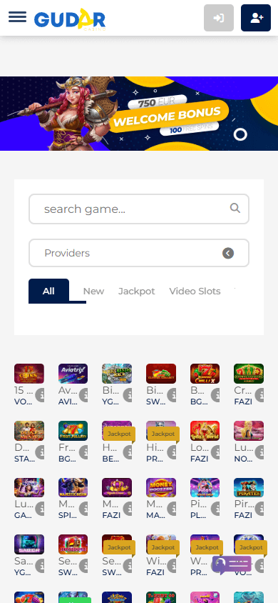 Gudar_Casino_game_gallery_mobile