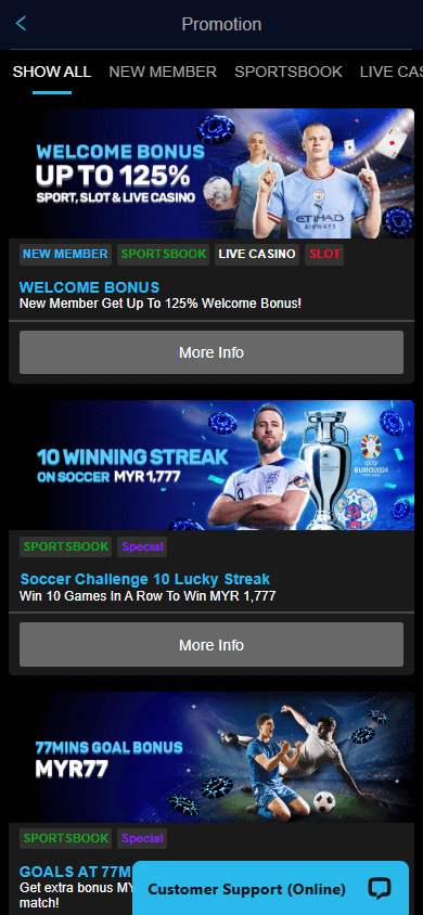 Vega77_Casino_promotions_mobile