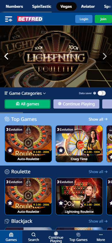 Betfred_Casino_ZA_game_gallery_mobile