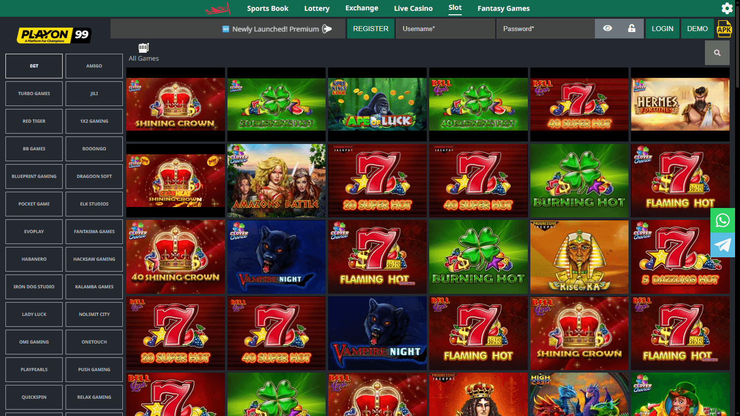 playon99_casino_game_gallery_desktop