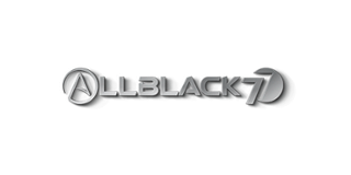 AllBlack77 Casino Logo