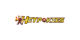 HeyPokies Casino Logo