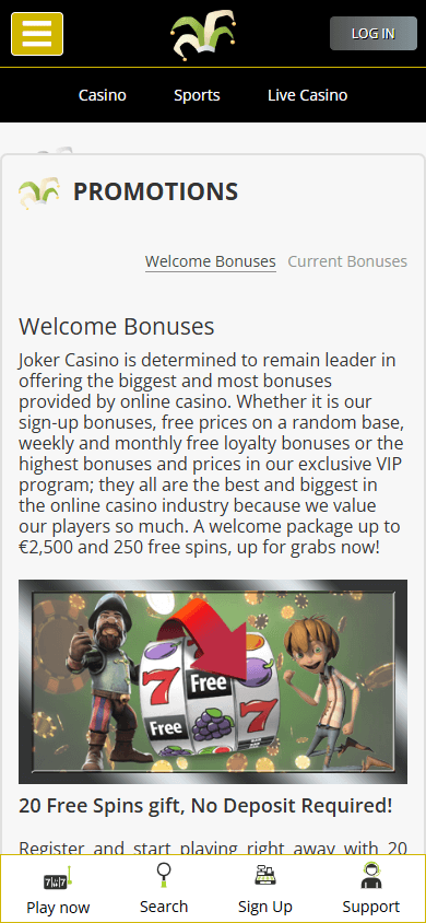 joker_casino_promotions_mobile