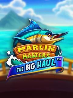 Marlin Masters The Big Haul