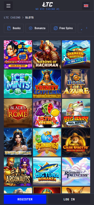 LTC_Casino_game_gallery_mobile