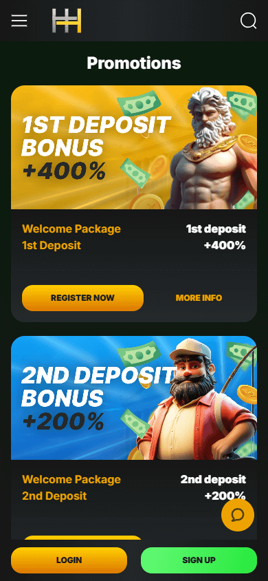 hey_ho_casino_promotions_mobile