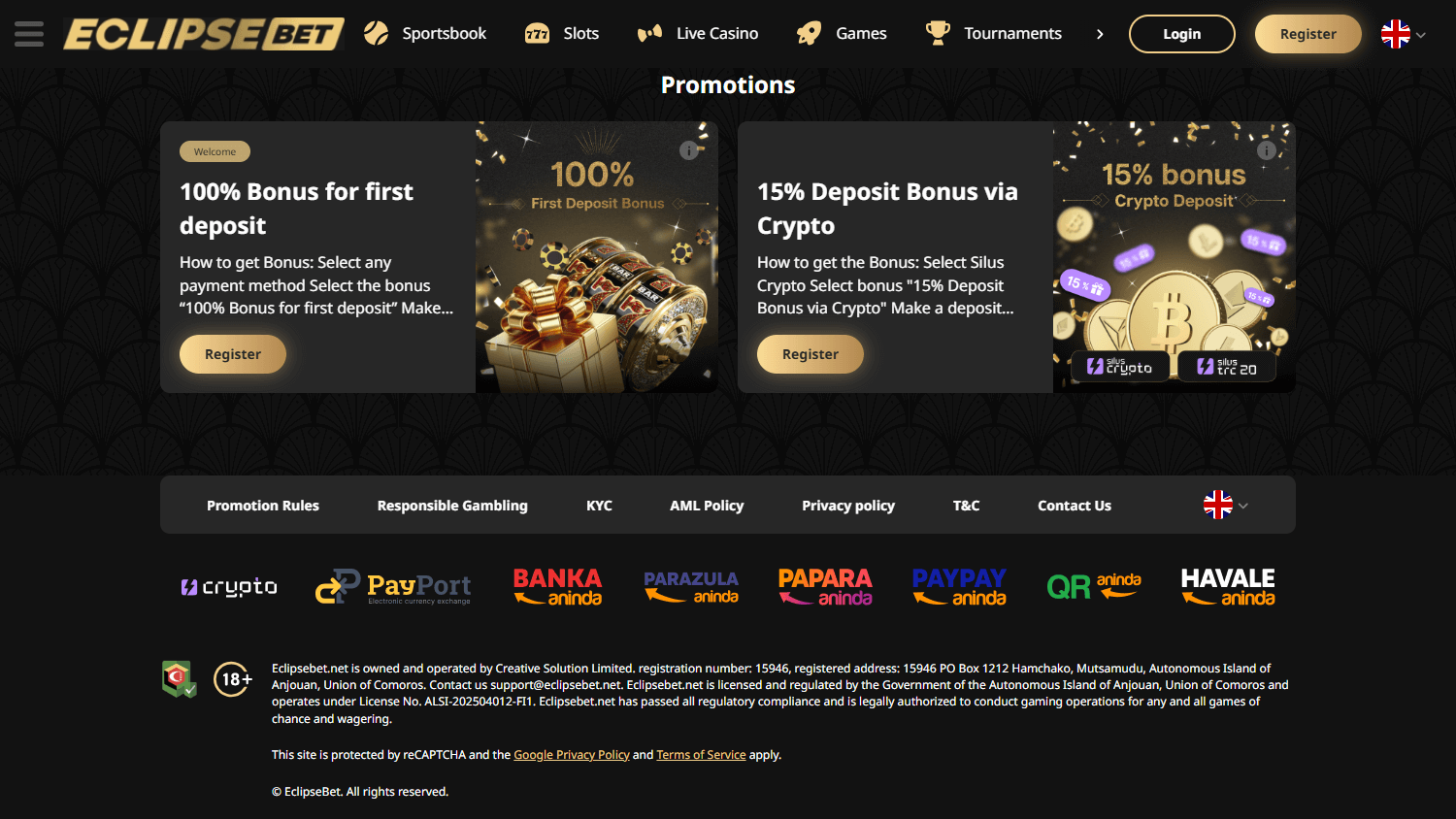 eclipsebet_casino_promotions_desktop