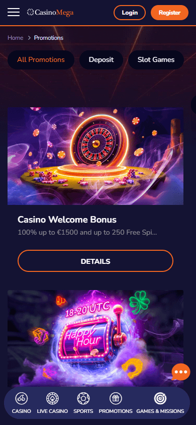 casinomega_promotions_mobile