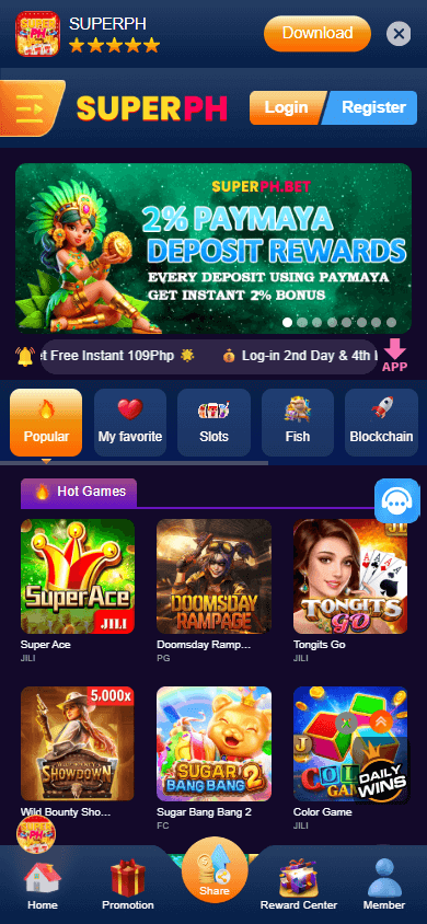 superh_casino_homepage_mobile