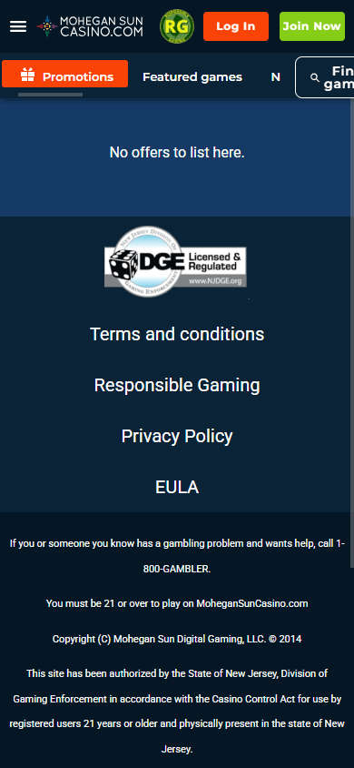 Mohegan_Sun_Casino_NJ_promotions_mobile