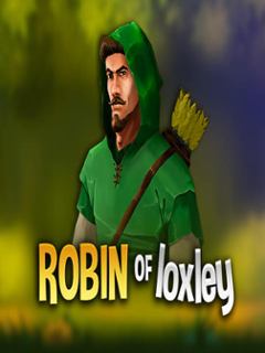 Robin of Loxley