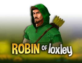 Robin of Loxley