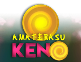 Amaterasu Keno