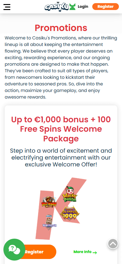 Casiku_Casino_promotions_mobile
