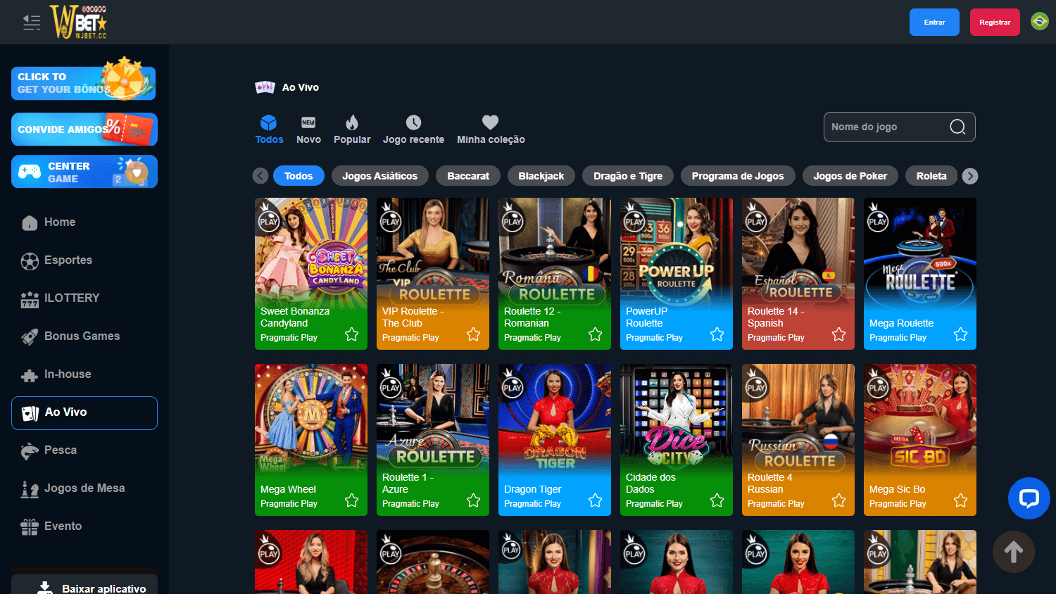 WJBet_Casino_game_gallery_desktop