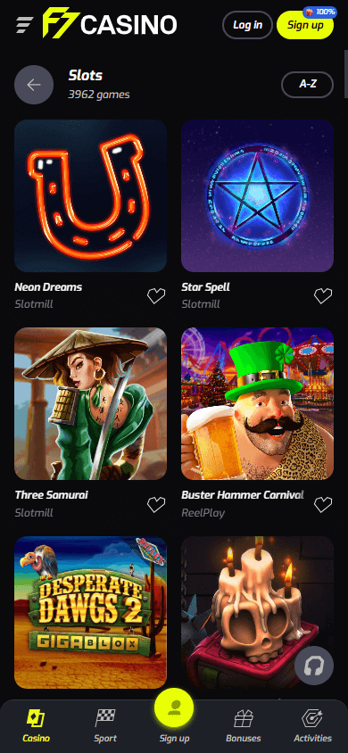 F7_Casino_game_gallery_mobile