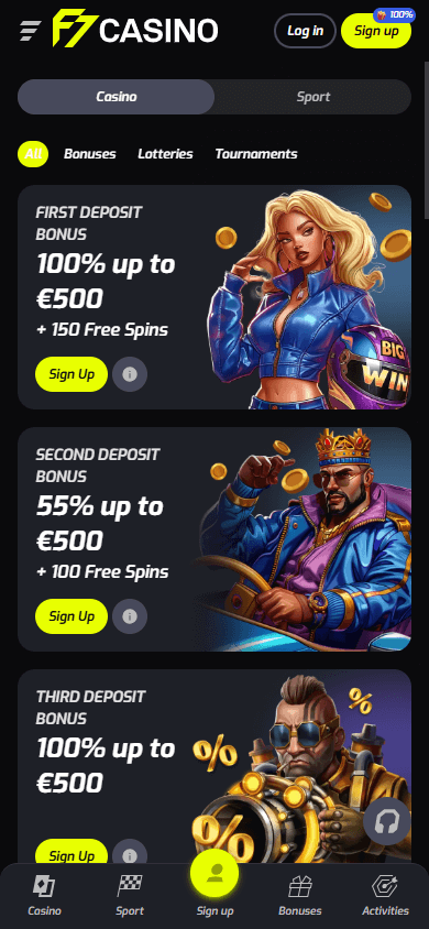 F7_Casino_promotions_mobile