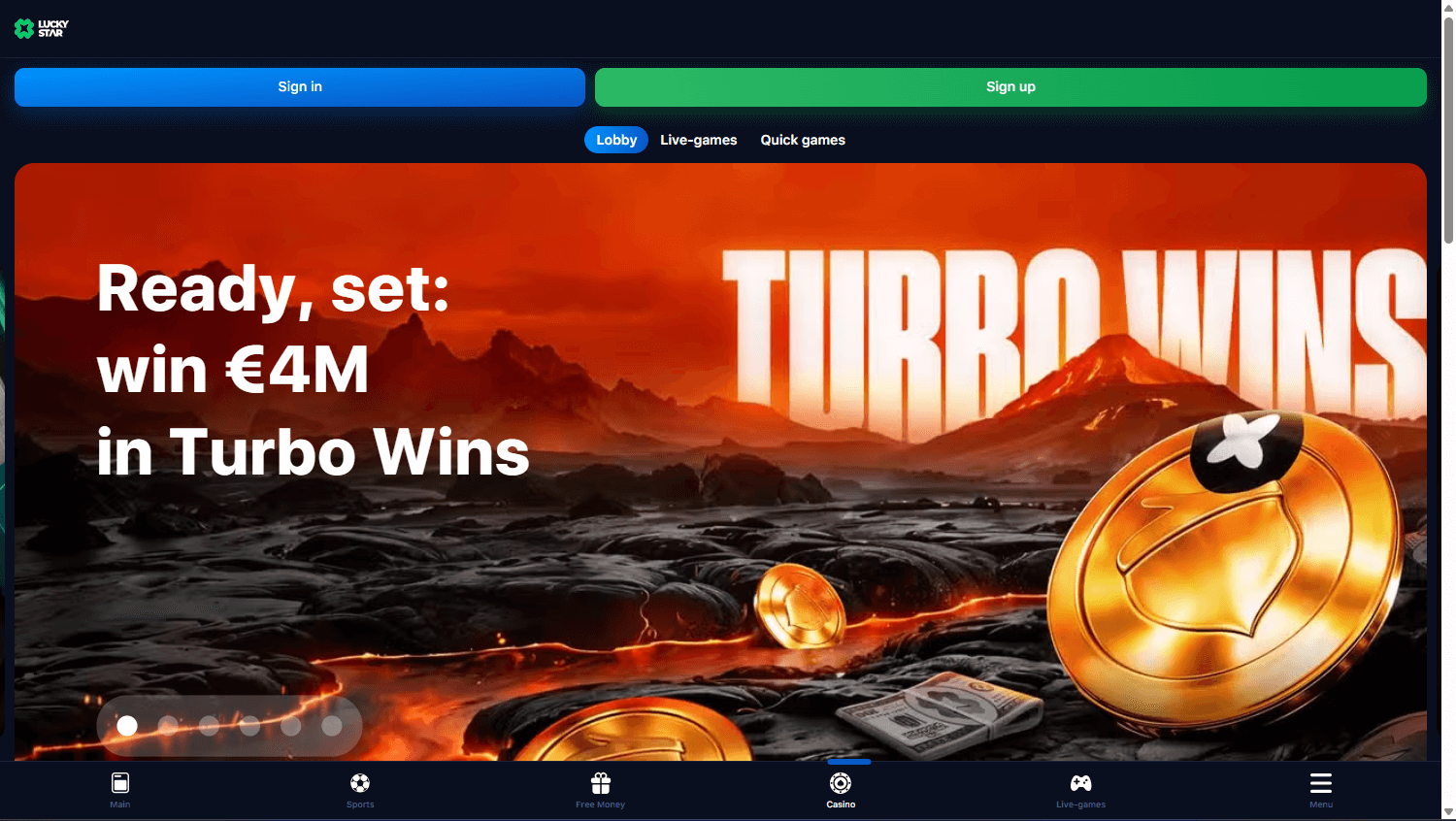 Lucky_Star_Casino_game_gallery_desktop