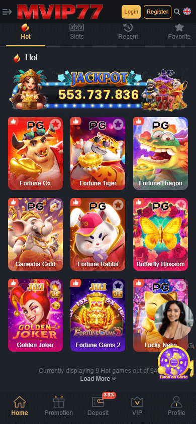 mvip77_casino_game_gallery_mobile