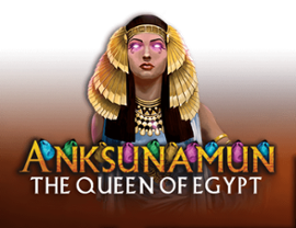 Anksunamun the Queen of Egypt