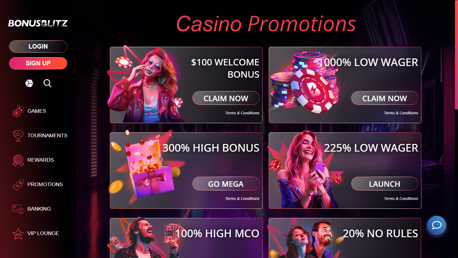 bonusblitz_casino_promotions_desktop