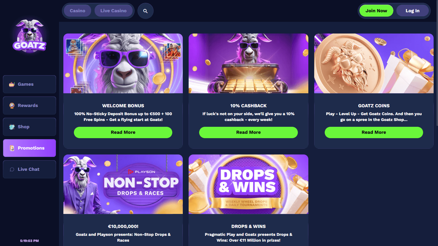 goatz_casino_promotions_desktop