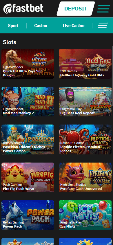 FastBet_Casino_game_gallery_mobile