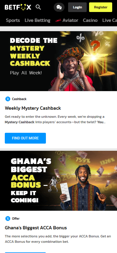 Betfox_Casino_promotions_mobile