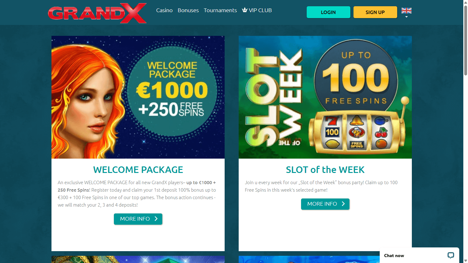 GrandX_Casino_promotions_desktop