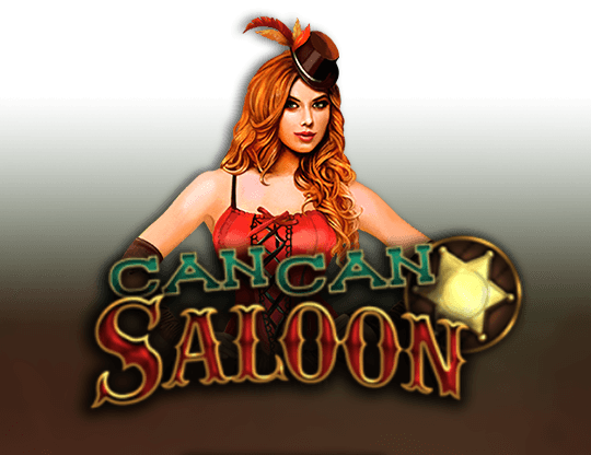 Can Can Saloon