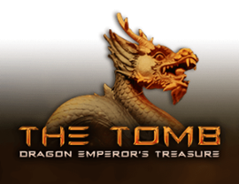 The Tomb Dragon Emperor's Treasure