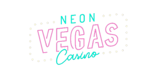 NeonVegas Casino Logo