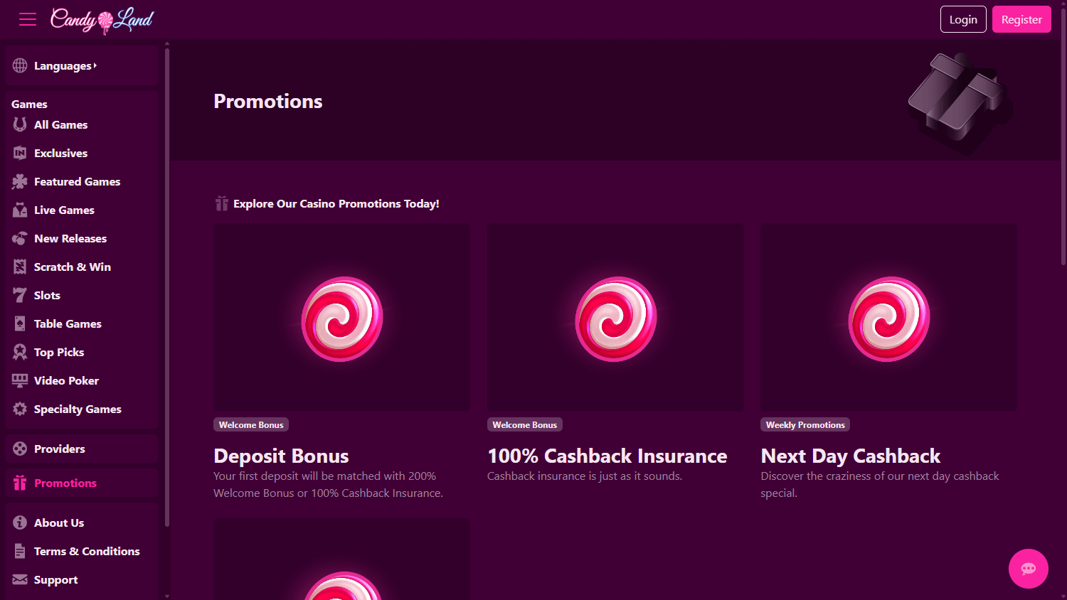 CandyLand_Casino_promotions_desktop