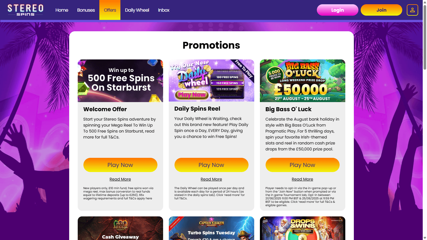 Stereo_Spins_Casino_promotions_desktop