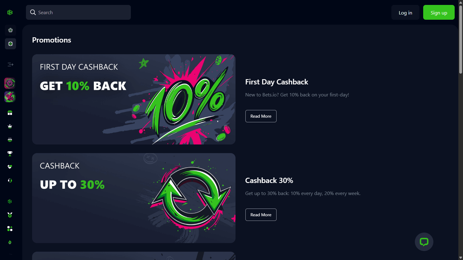 Bets.io_Casino_promotions_desktop