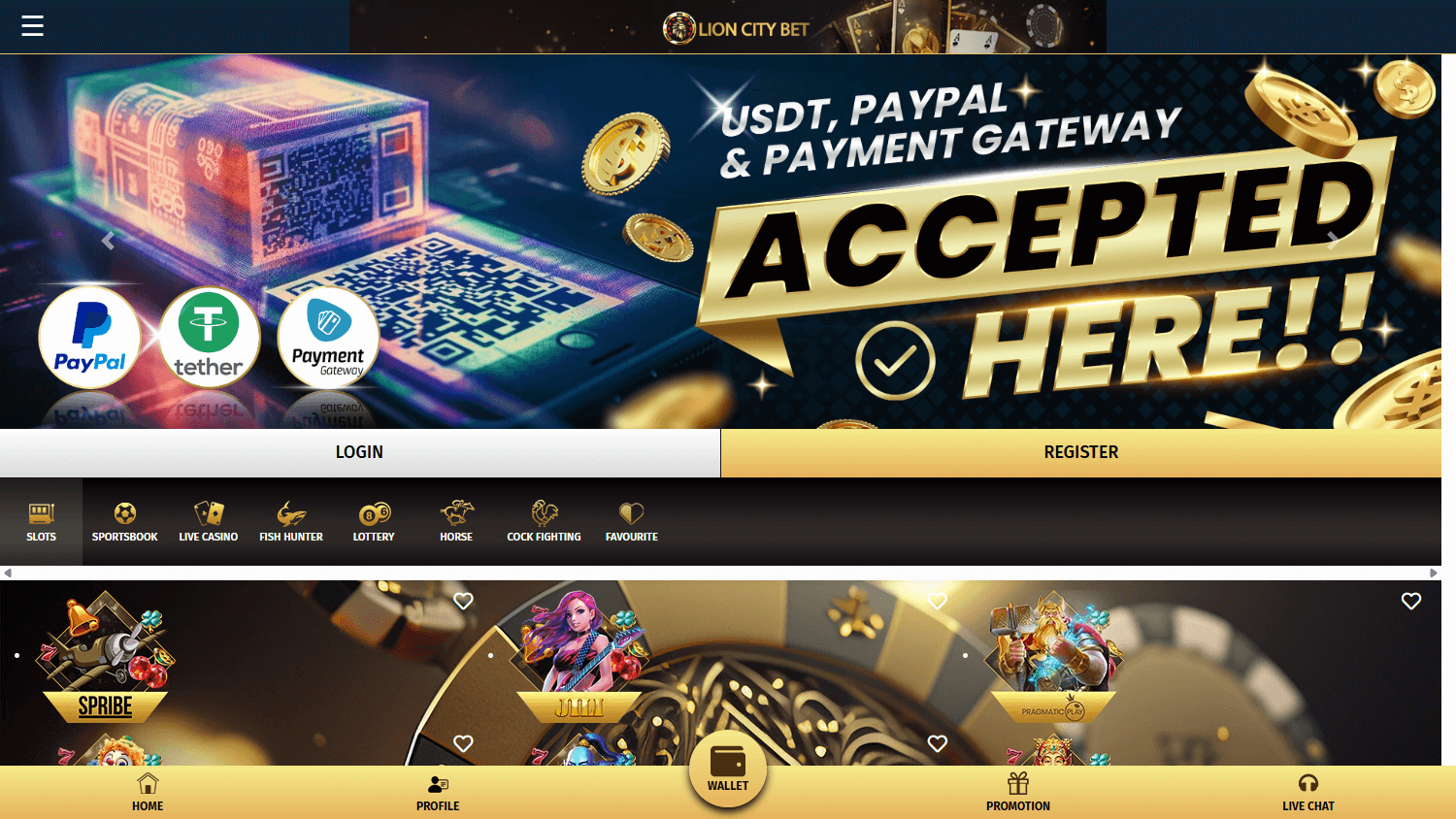 Lion_City_Bet_Casino_game_gallery_desktop