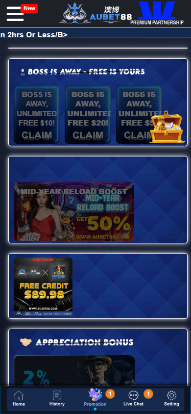 aubet88_casino_promotions_mobile