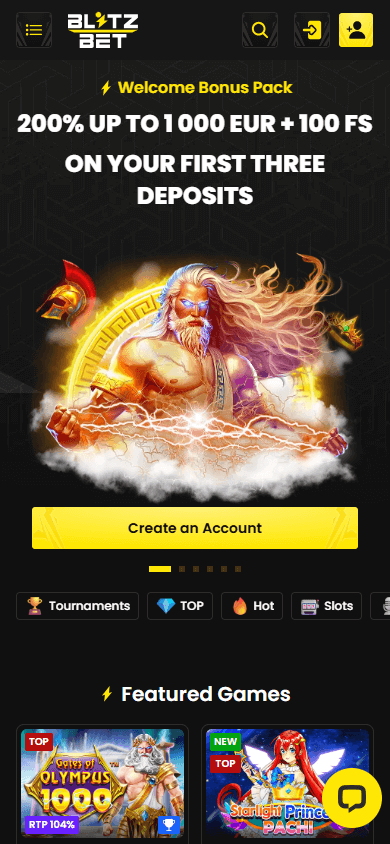 blitz-bet_casino_homepage_mobile