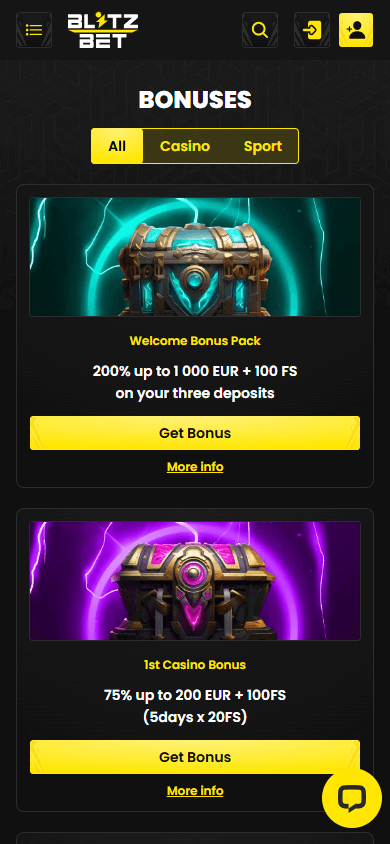 blitz-bet_casino_promotions_mobile