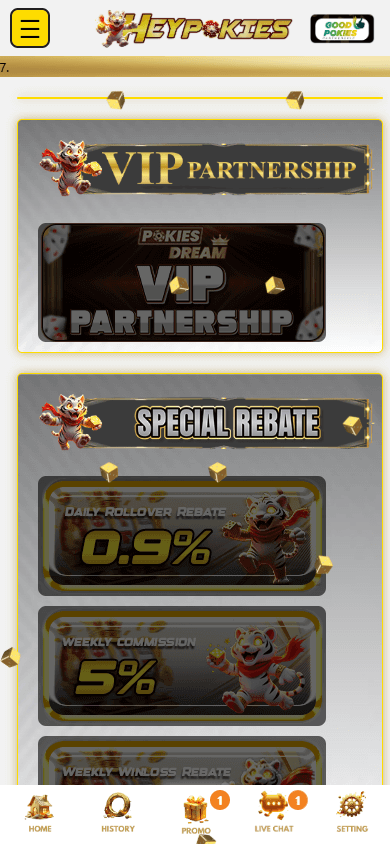 hey_pokies_casino_promotions_mobile