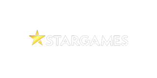 StarGames Casino Logo