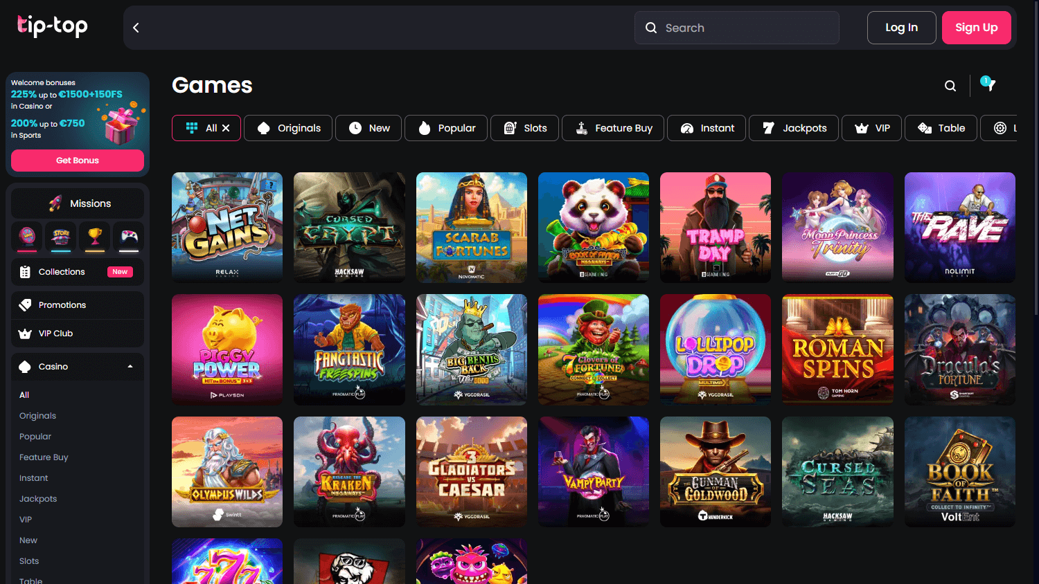 tip-top.bet_casino_game_gallery_desktop