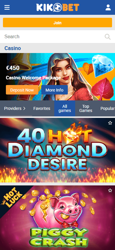 kikobet_casino_game_gallery_mobile