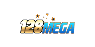 128Mega Casino Logo