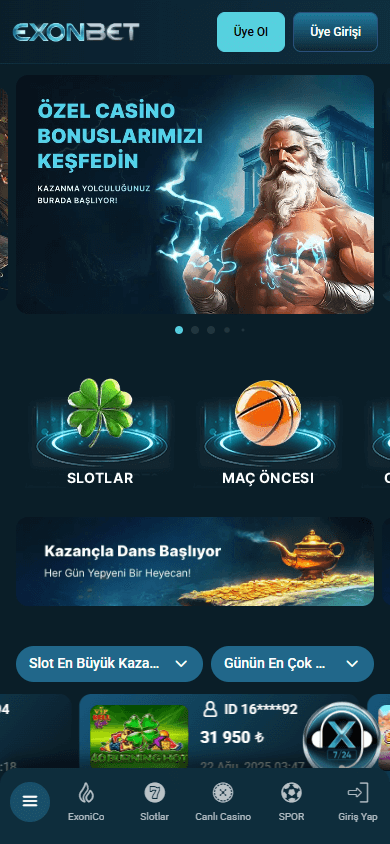 exonbet_casino_homepage_mobile