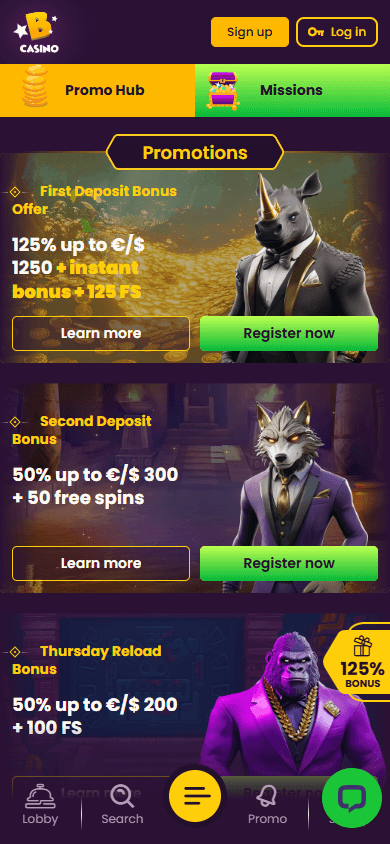 bizzo_casino_promotions_mobile